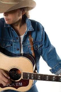 Dwight Yoakam