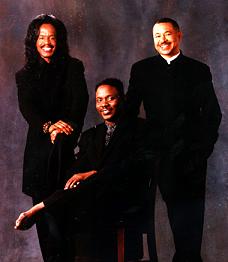 Earth, Wind & Fire