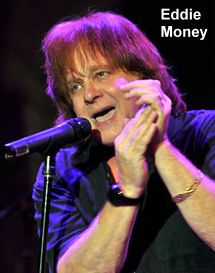 Eddie Money