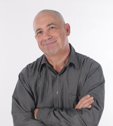 Sid Davis