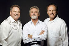 Edgewater – E Center – Gatlin Brothers