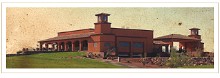 El Rio Golf Club Clubhouse