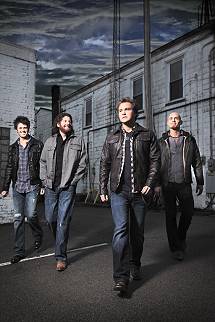 Eli Young Band