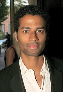 Eric Benet