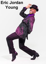 Eric Jordan Young
