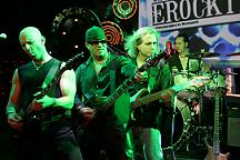 Rockin' Erocktica