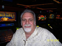 Eugene Barnes
