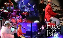 Face to Face Tribute Show