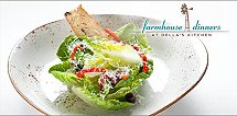 Farmhouse Dinners at Della's Kitchen