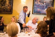 Ferraro's Taste and Learn
