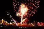 Fireworks Display