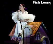 Fish Leong