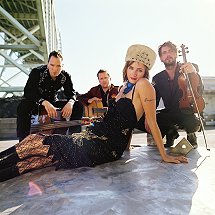Fishtank Ensemble