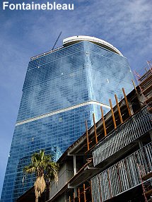 The Fontainebleau