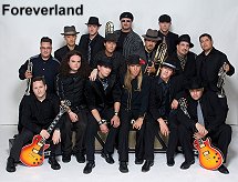 Foreverland