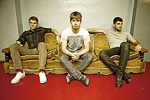 Foster The People