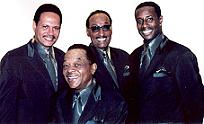 The Four Tops