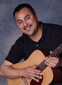 Frank Lucero