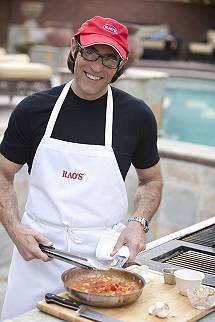Frank Pellegrino Jr