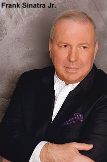 Frank Sinatra Jr,