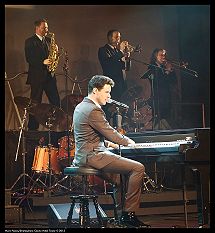 Frankie Moreno