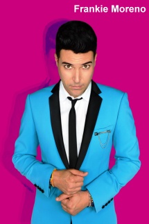Frankie Moreno