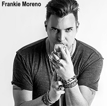Frankie Moreno