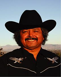 Freddie Fender, Jr