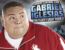Gabriel Iglesias