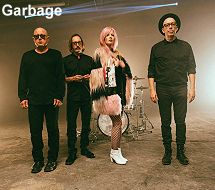 Garbage