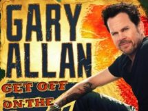 Gary Allan