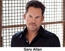 Gary Allan