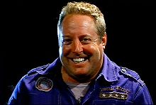 Gary Valentine