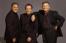 Larry Gatlin and the Gatlin Brothers