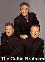 Larry Gatlin and The Gatlin Brothers