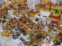 Edgewater Gem Show