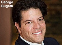 George Bugatti