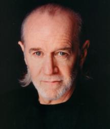 George Carlin at the Stardust