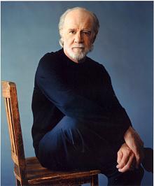 George Carlin