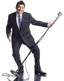 George Lopez