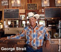 George Strait