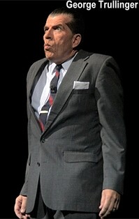 George Trullinger - Memories of Ed Sullivan tribute
