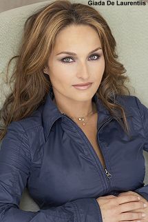 Giada De Laurentiis
