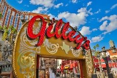Gilley�s At Treasure Island Hosts Live Music In January