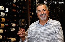 Gino Ferraro