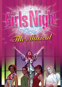 Girls Night - The Musical