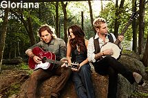 Gloriana