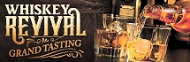Golden Nugget Whiskey Revival