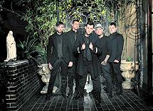 Good Charlotte