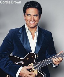 Gordie Brown